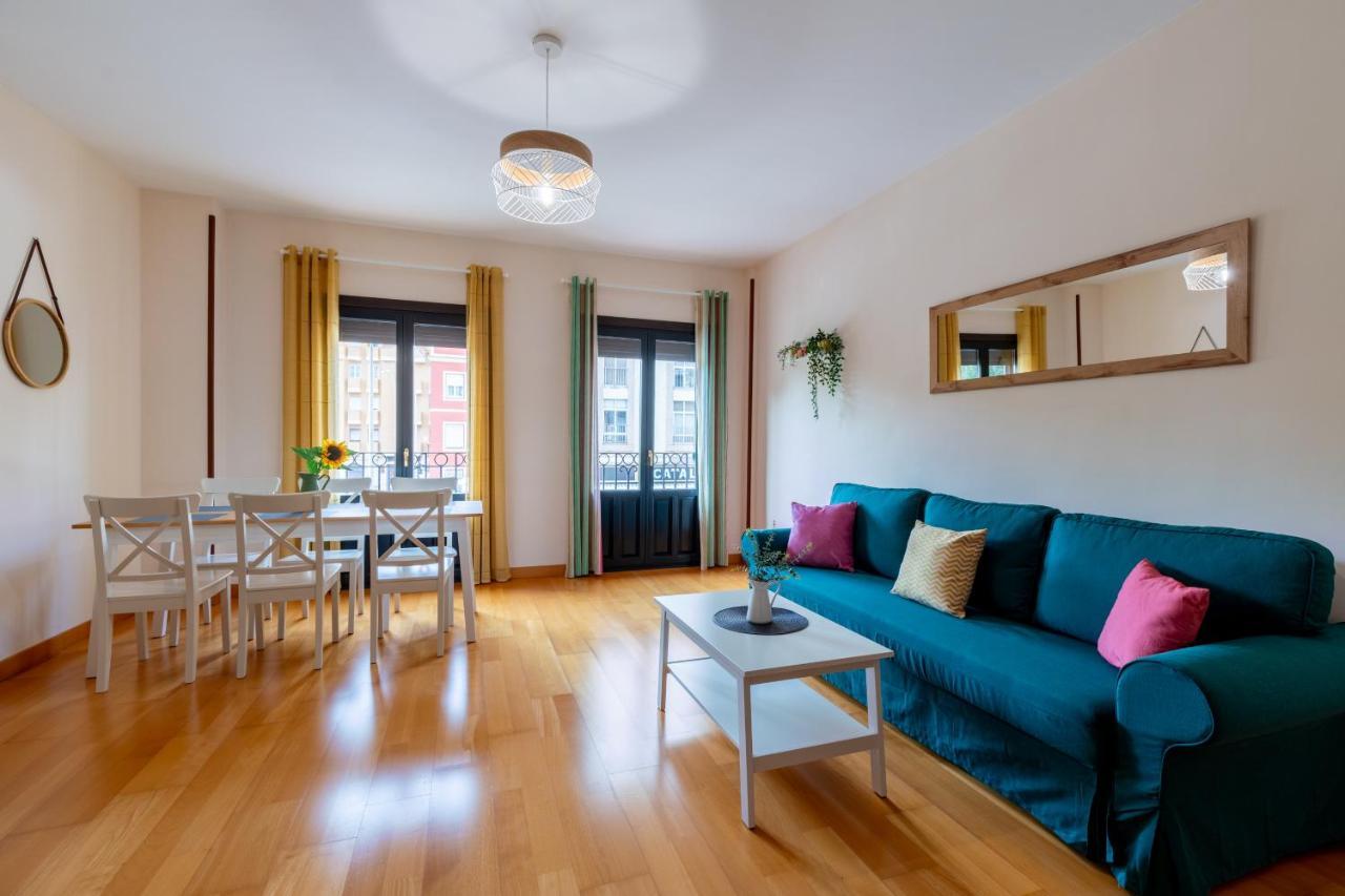 Center Of Seville! Luxury In Sevillian Manor House! Apartament Sewilla