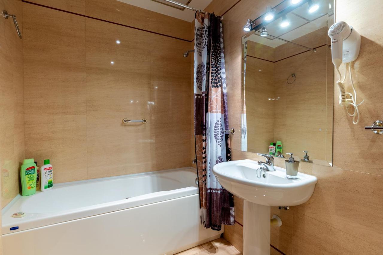 Center Of Seville! Luxury In Sevillian Manor House! Apartament *