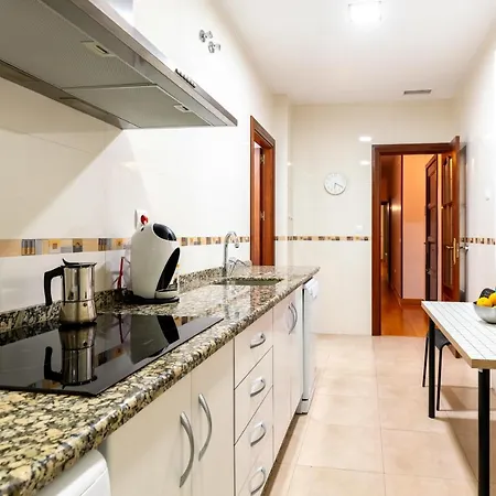 Center Of Seville! Luxury Apartment In Sevillian Manor House! Esterno foto