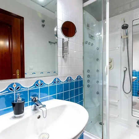 Center Of Seville! Luxury Apartment In Sevillian Manor House! Esterno foto