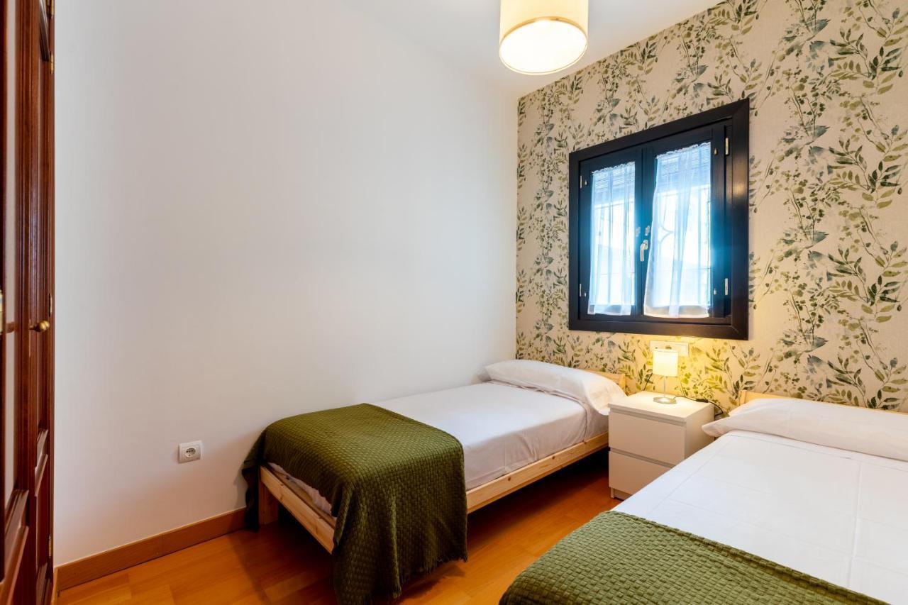 Apartment Center Of Seville! Luxury In Sevillian Manor House! Sevilla