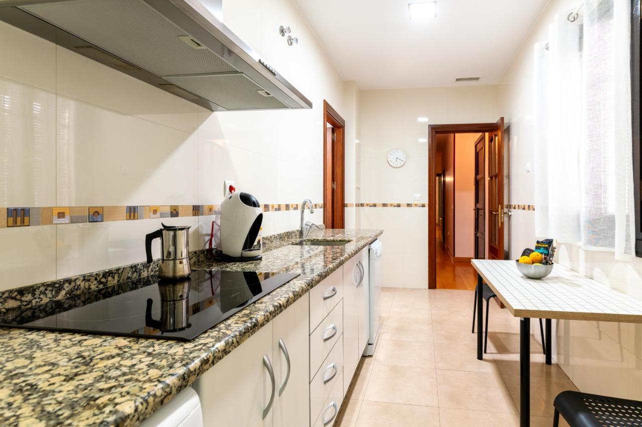 Center Of Seville! Luxury In Sevillian Manor House! Apartment Sevilla